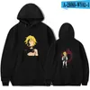 Herren Hoodies Hohe Qualität Meliodas Kid Sweatshirt Anime Nanatsu No Taizai Männer Frauen Pullover Die Sieben Todsünden Hoodie