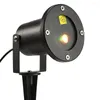 Outdoor Laser Christmas Light Projector With IR Wireless Remote Red And Green Star Show For Holiday Parties Spotlights