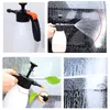 Car Washer Wash Window Clean Foam Watering Can Spray Artifact Auto Liquid Special High Pressure Nozzle Hand Products