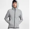 Mens Sports Pant Hoodies Tech Fleece Pants Designer Hooded Jackets Space Cotton Byxor Womens Coats Bottoms Män joggar som kör 256h