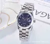 ROLE MODE Watches Mens Montre Diamond Ruch Luksus Designer Watch Women's Men's Ivmx O34Q