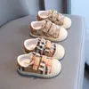 Baby Sneakers First Walkers Walkers Recém