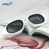 lunettes Myopie lunettes de natation hommes femmes adulte lunettes de natation professionnel Anti brouillard piscine verre dioptrie Zwembril -1.5 à -7 L221028