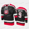 College Hockey Wears St Cloud State Huskies Hockey Jersey Nolan Walker Zach Okah MICKAH MILLER Spencer Meier Kalle Kossil32222757