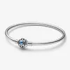 Il nuovo braccialetto di fascino di Aladdin borda il braccialetto del pendente DIY misura la collana del braccialetto dei gioielli di Pandora