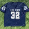 Futbol Formaları PSU Penn State Futbol Forması NCAA Koleji Jesse James Jack Crawford Daquan Jones Cameron Wake Miles Sanders Shareef Miller Windsor Harris