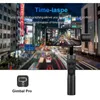 Stabilizers S5B 3 Axis Handheld gimbal stabilizer cellphone Video Record Smartphone Gimbal For phone Action Camera 221028