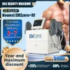 2022 Professional Beauty Items HI-EMT stimulator DLS-Emslim machine Emszero to electromagnetic muscle trainer beauty equipment EMT Body Sculpting Shaping