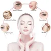 Radio Frequency Face Lifting Device And Body Skin Tightening Machine Professional Home Skin Care Anti Aging Beauty Device Spa