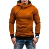 Rn6p Heren Hoodies Sweatshirts F1 Mclaren Team Racing Fans 2022 Heren Lando Norris Nieuwe Capuchon Diagonale Rits Hoodies Herfst Winter Casual Jassen Sweatshirts