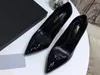 5699320 Zapatos de vestir Opyum Pumps 11 cm Tacones altos Sandalias de moda Zapato para mujer Tamaño 35-41 Fendave