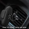 Fast Charge Smart Wireless Car Charger 30w Phone Holder for iphone 12 13 For xiaomi huawei Charging Sensor Adapter