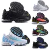 2023 TN3 Kids Schoenen Atletische Outdoor Sport Loopschoenen Kinderen Sport Jongen En Meisjes Trainers Tns Sneaker Klassieke Peuter sneakers Maat 28-35