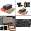 Tool Box L/S Size Outdoor Waterproof Survival Container Plastic Airtight Storage Case For Cam Travellin Jllhrm S Otuy0