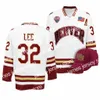 American College Football Wear American College Football Wear Custom Ncaa Frozen Four Denver Pioneers DU Hockey Jersey Bobby Brink Carter Savoie Cole Guttman Brett