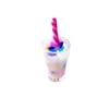 Charms Resin Pearl Milk Tea Charm Bubble Fruit Juice Cup Bottle Pendant For Diy Jewelry Keychain Making Accessories Drop Delivery 202 Smtca