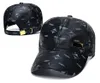 Ball Cap Mens Designer Baseball Hats Luxury Unisex Caps Регулируемые шляпы Street Fashion Fashion Sports Emelcodery Sun Hat P-3