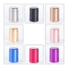 Food Savers Storage Containers Airtight Smell Proof Container Aluminum Herb Stash Jar air tight container Wholesale Drop 221028