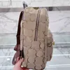 Рюкзак в стиле сумочка сумки для плеч женщин, путешествующие по модным, классическую большую букву, на молнии, регулируемое холст
