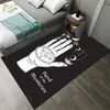 Carpets Witchcraft Printed Carpet Living Room Large Area Rugs Bedroom Mystery Home Decoration Washable Floor Lounge Rug