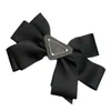 Clip per capelli Barrettes Designer Barrettes Girls Hairpin Lettera classica Clip per capelli Luxury Hairclips Fashi