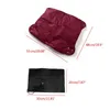 Stroller -onderdelen Winter Warm USB -verwarmingshandschoenen Warmer Pusionchair Hand Dump Waterdichte XXFE