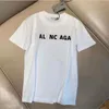 Herren T-Shirt Designer für Männer Damen Hemden Mode T-Shirt mit Buchstaben Casual Summer Kurzärmel Mann Tee Frau Kleidung Asiatische Größe M-3xl#343