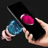 Water Drop Finger Ring Holders Car Mount Holder Mobile Mounts Magnetic Stands Universal 360° Rotation Kickstands Strong Adhesive for iPhone Samsung Galaxy and iPad