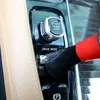 Auto spons 5 stcs detailleren borstel auto -reiniging set dashboard luchtuitlaat schone gereedschappen wassen accessoires