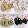 Atletische buiten kinderen Peuters runner pantoffels baby EVA schoen jongens meisjes designer antislip sneakers kid tainers Slides Infants Childrens Desert schoenen