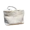 designväska handväska axelväskor designer kvinnor ull shopping 2022 storlek 39 cm mode vinter mamma