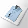 2023 luxury designer men's shirts fashion casual business social and cocktail shirt brand Spring Autumn slimming the most fashionable clothing M-3XL#6395 Shirts