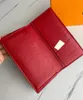 Limitiertes Design, Unisex-Geldbörse, Luxusmarke, Briefspleißstreifen, zusammenklappbare kurze Geldbörsen, berühmte Designer-Herren-Multi-Card-lange Clutch-Taschen, Damen-Geldbörsen, Tasche