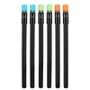 PCS/lot 0,5mm Kawaii Gel Stifte Kreative Schnell Trocknend Stift Gel-tinte Schreiben Geschenk Bleistifte Büro Schule stationären Bedarf 040204