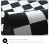 Mattor IG Style Checkerboard mattor f￶r sovrum mode vardagsrum dekoration pl￤d mattor garderob lounge matta