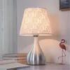 Tafellampen 7 stijlen slaapkamer lamp romantisch warm bedlicht licht nacht woonkamer studie lampara de mesa