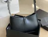 Cartelle Donna Hobo LE5A7 Borse Borsa a tracolla Tracolla regolabile Borsa da donna LE 5 A 7 Luxurys Designer Borse Borse Portamonete Portafogli