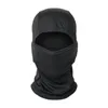 Cykelkeps Ski Mask Motorcykel Balaclava Hatt Kamouflage Huvudbonader Utomhus Ridmask Kylsäker Snabbtorkande