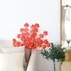 Strings DIY Creative LED Leaf Branch Lamp Light Decoration 75cm 20 Bedroom Decor Decorative Flowers Butterfly Orchid Maple Wedding