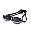 ゴーグルMaxjuli Professional Anti Fog Swimming Goggles Coating Swirm Glasses Men Gafas Natacion Armacao De Oculos Grau Masculino 9011a L221028