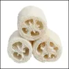Other Bath Toilet Supplies Other Bath Toilet Supplies Loofah Luffa Loofa Body Care Peeling Shower Mas Sponge And Kitchen Home Tool Dhsqx