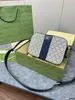 Ophidia g Schoudertas Dames Heren Crossbody luxe designer Cameratassen Dames Klassiek Letter Flap portemonnees ontwerpers vrouw handtas Mode de Totes Rugzak Tassen