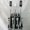 Portátil 360 Cryolipólise Gord Slimming Machine Perda de peso Equipamento de salão de beleza