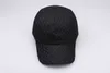 Snapbacks högkvalitativa sommarmask baseballmössor Justerbar bomull Adend Comfortabe Sun Visor Snapback Gorras Hat L221028