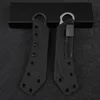 Feder SR Klaue Karambit Messer Flail D2 Satin Blade EDC -Taschenmesser Bestestes Gfit