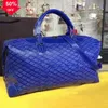 Bolsa de mão de designer de moda de luxo para casa estrela grande capacidade portátil transversal oblíqua bolsas masculinas e femininas elegantes bolsas de couro fabricantes de bolsas de viagem baixas vendas