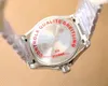 BLS Mens Watch 13,3 mm Designer Watches Cal.2824 Mouvements mécaniques entièrement automatiques imperméables 100 mètres