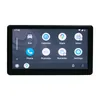 Carplay tablet sem fio android almofada automática airplay telefone espelho link tela monitor de navegação gps para carro ônibus suv táxi caminhão van