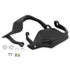 Alla terr￤nghjul f￶r R1200GS F750G SF850GS Motorcykel Modifierad handskydd Handvakt Shield Protector Windshield Moto Equipment