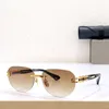 Zonnebril voor vrouwen en mannen zomer DTS1 -stijl UV bewijzende retro full frame bril met frame